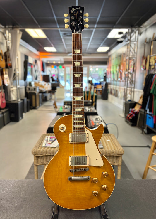 Gibson '58 Les Paul Reissue (R8)