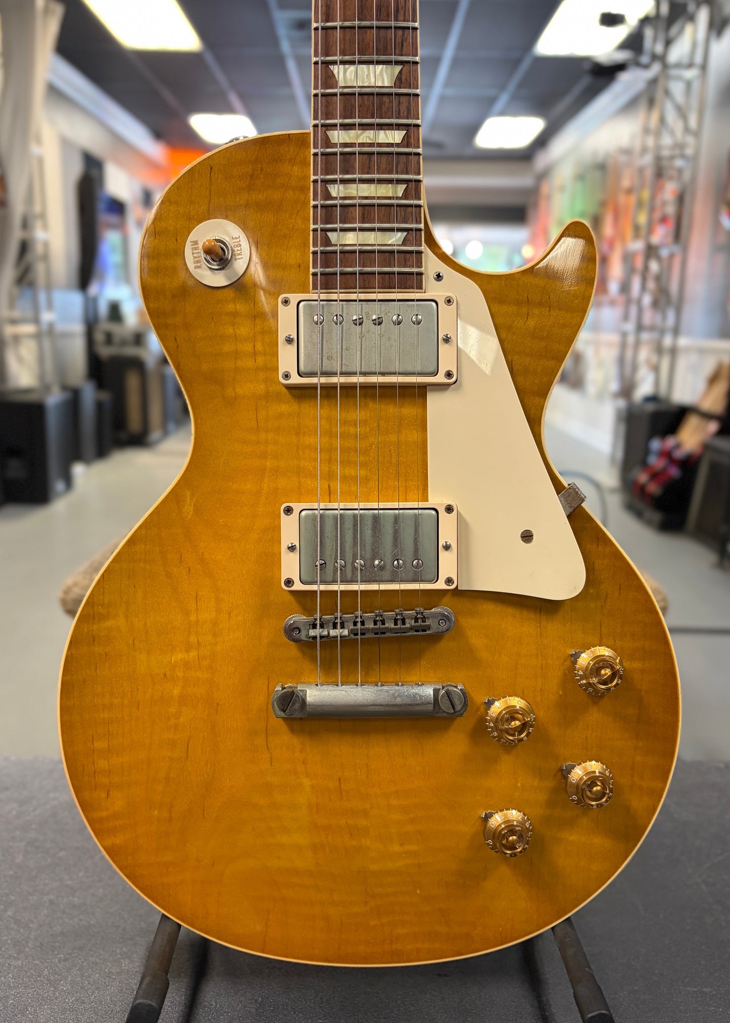 Gibson '58 Les Paul Reissue (R8)