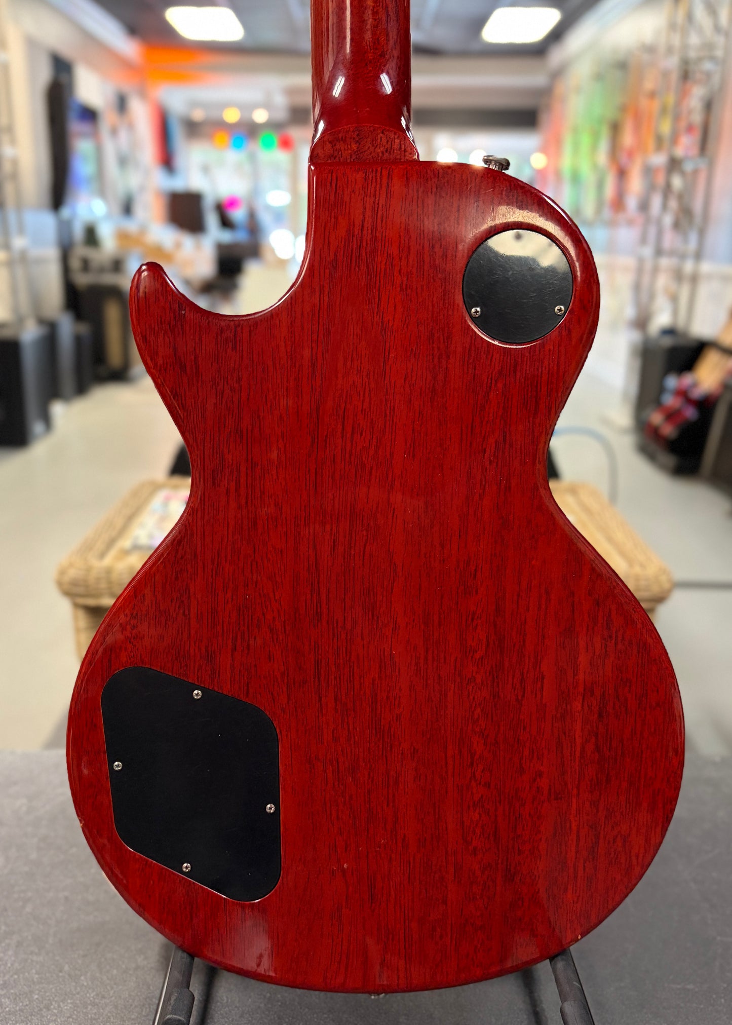 Gibson '58 Les Paul Reissue (R8)