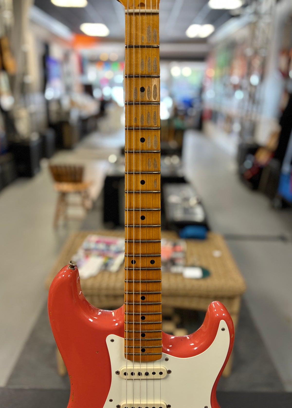 Fender CS LTD ‘57 Strat (2023)