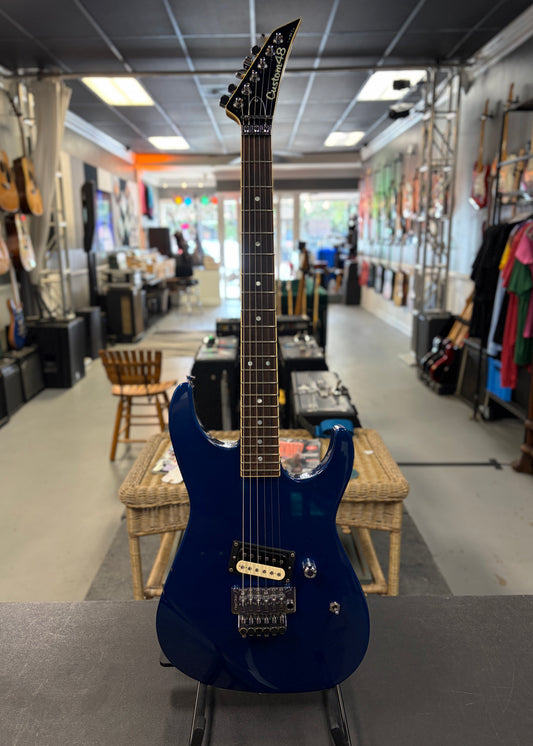 ESP “Custom 48” (‘80’s)