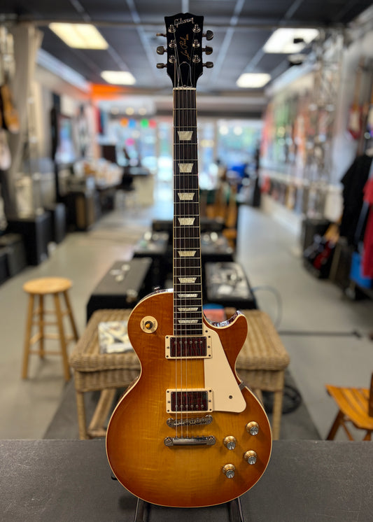 Gibson Les Paul Standard ’60s
