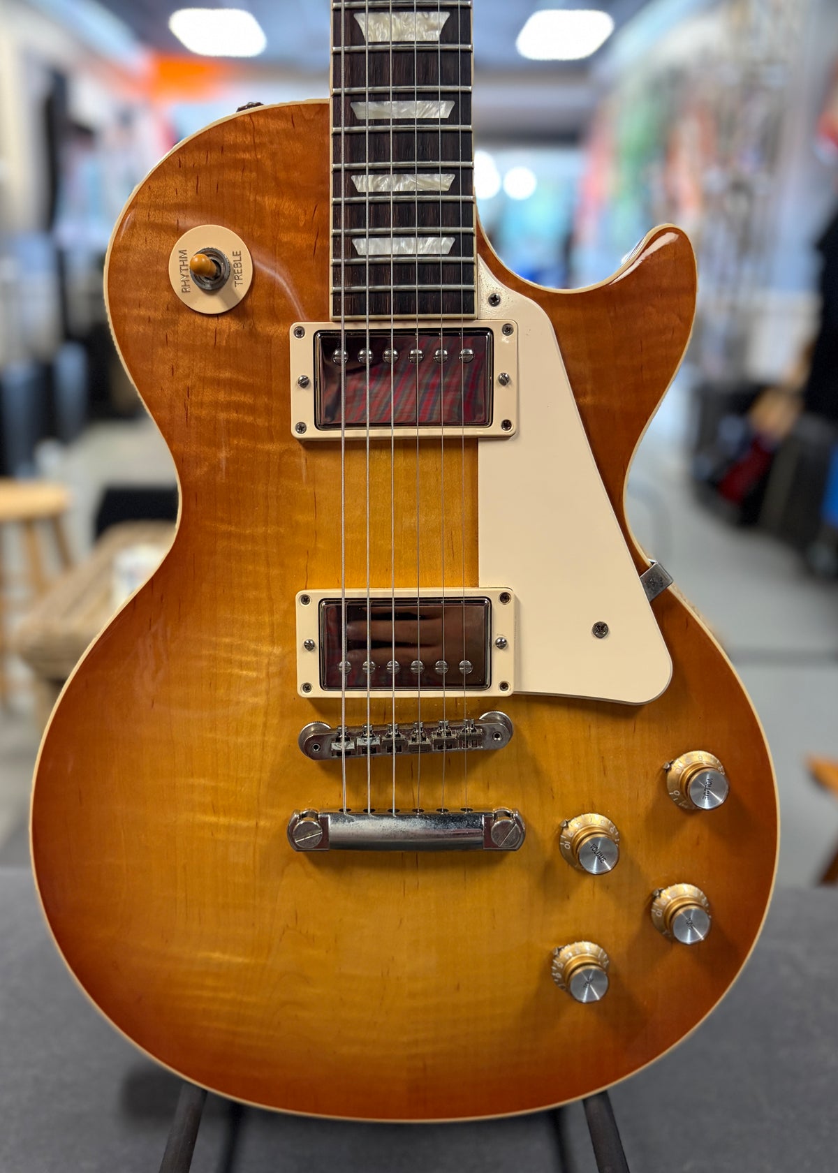 Gibson Les Paul Standard ’60s