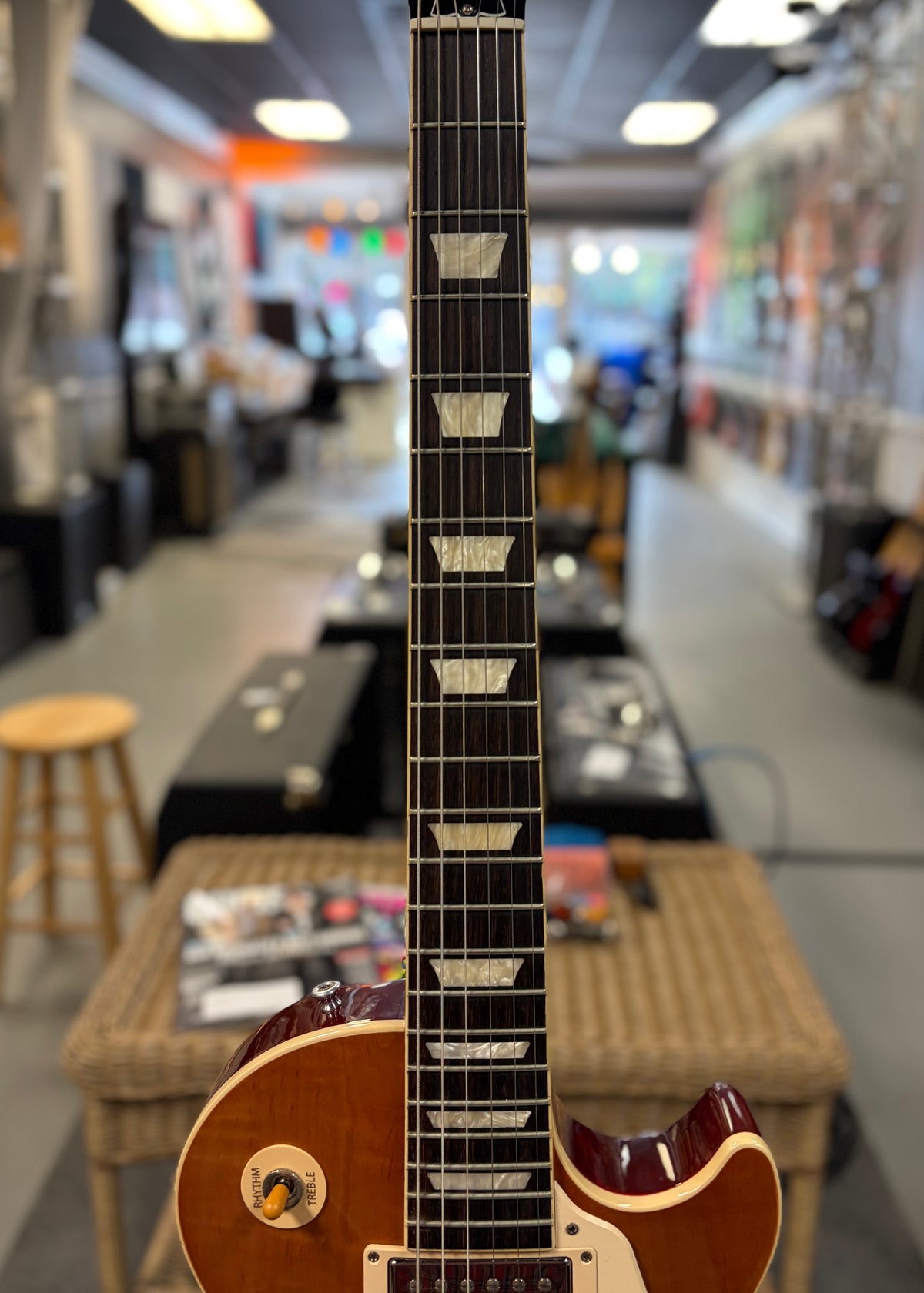 Gibson Les Paul Standard ’60s