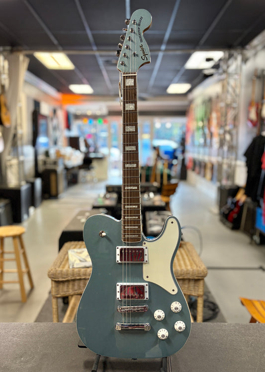 Squier Paranormal TM Tele DLX
