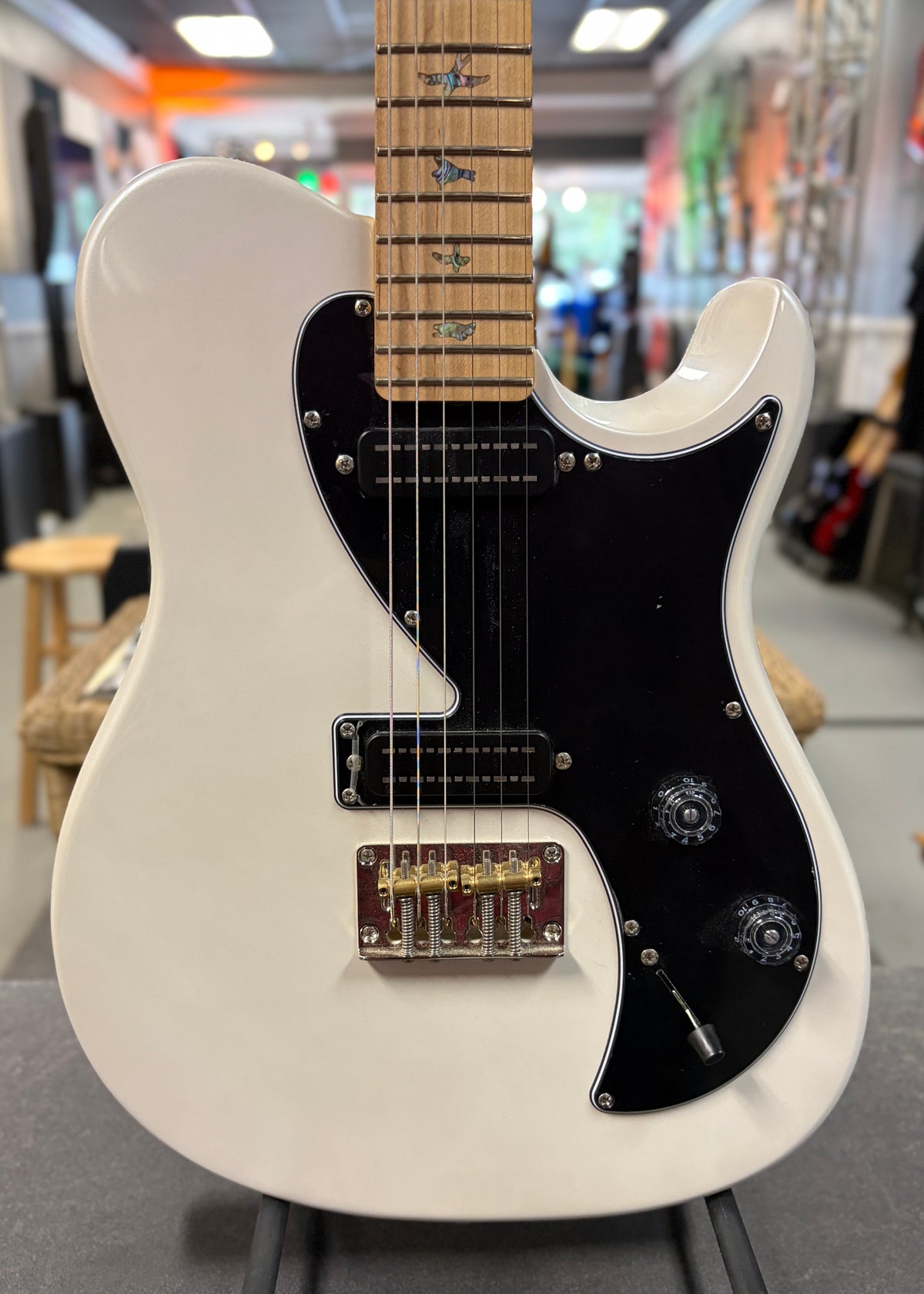 PRS SE NF53