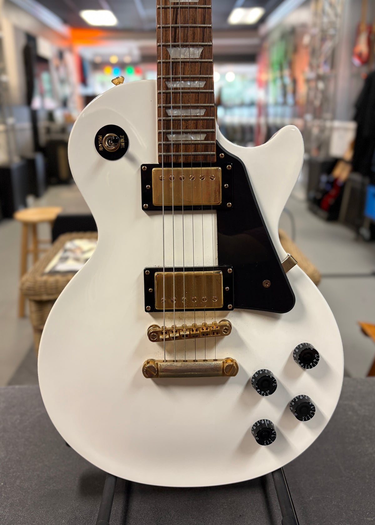 Epiphone LE Les Paul Studio