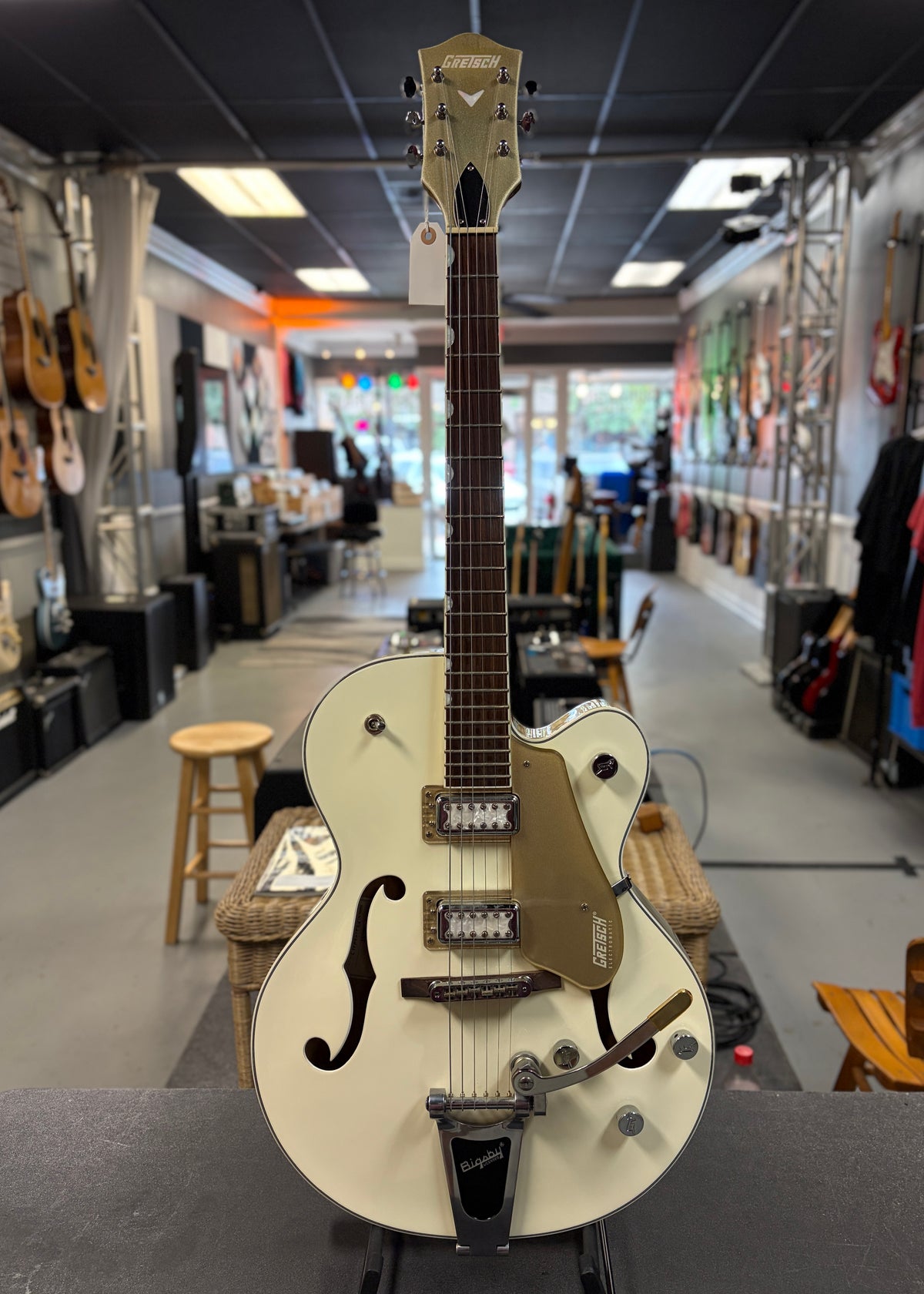 Gretsch G5410T Tri-Five
