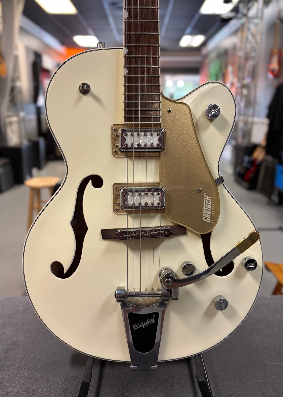 Gretsch G5410T Tri-Five