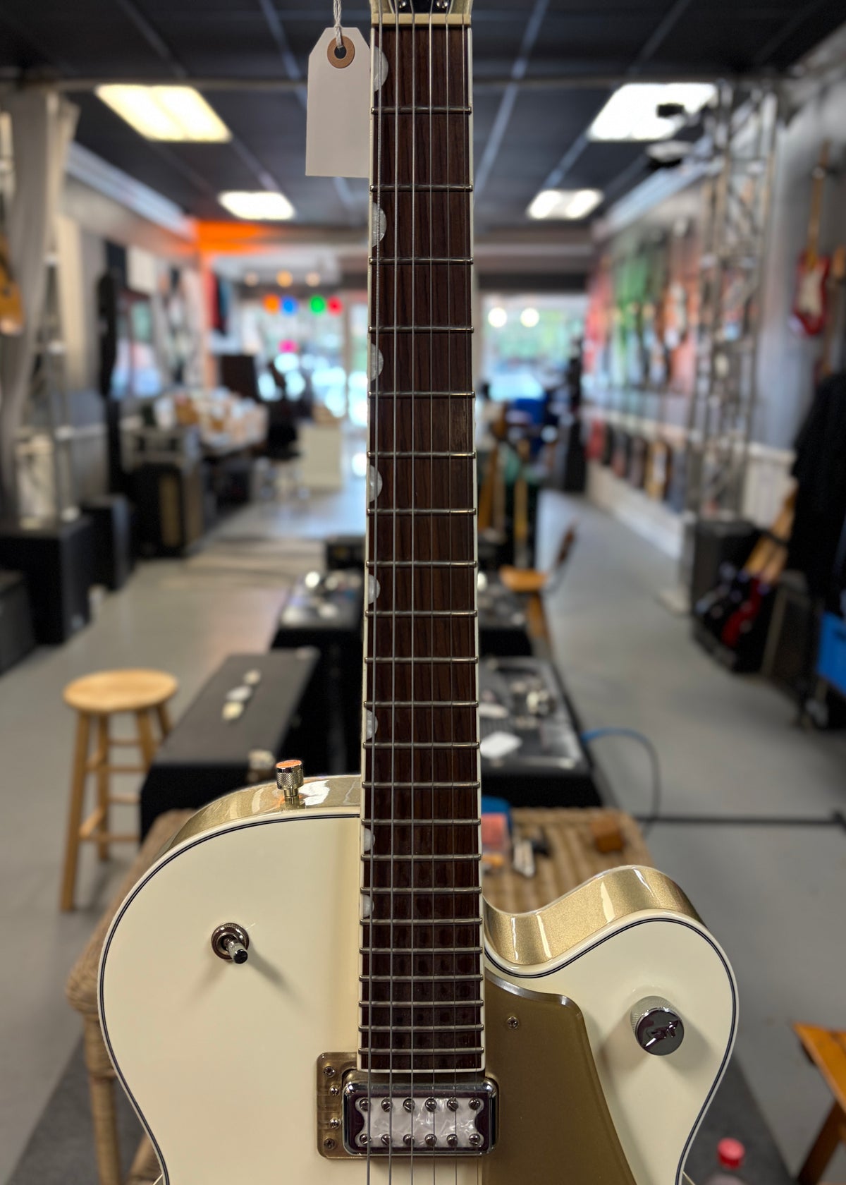 Gretsch G5410T Tri-Five