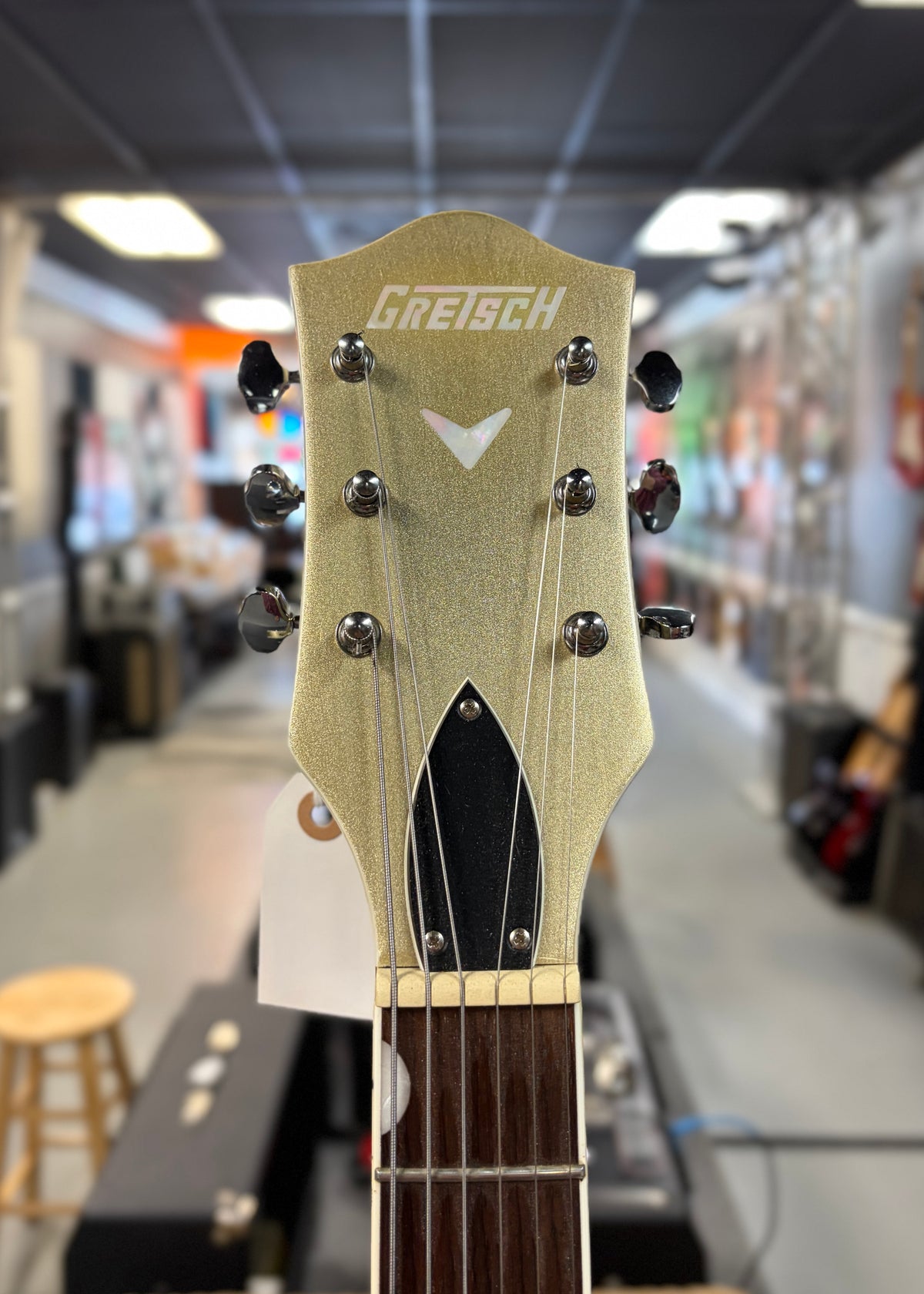 Gretsch G5410T Tri-Five