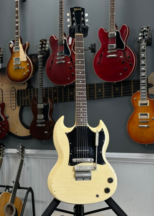 Gibson SG Jr. (1967)