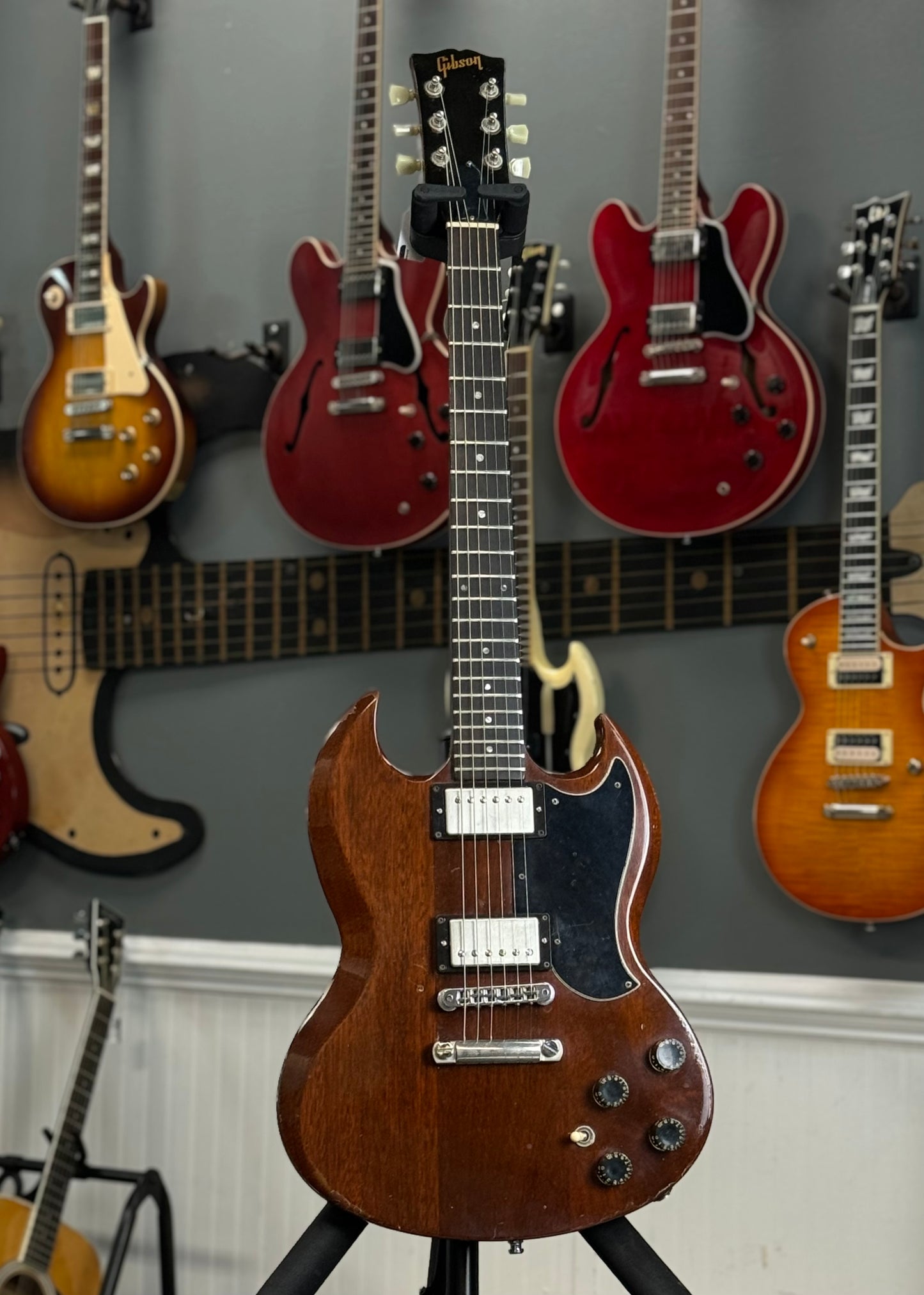 Gibson SG (1982)