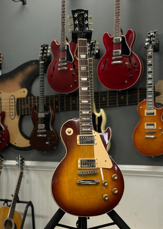 Gibson Les Paul Deluxe (1972)