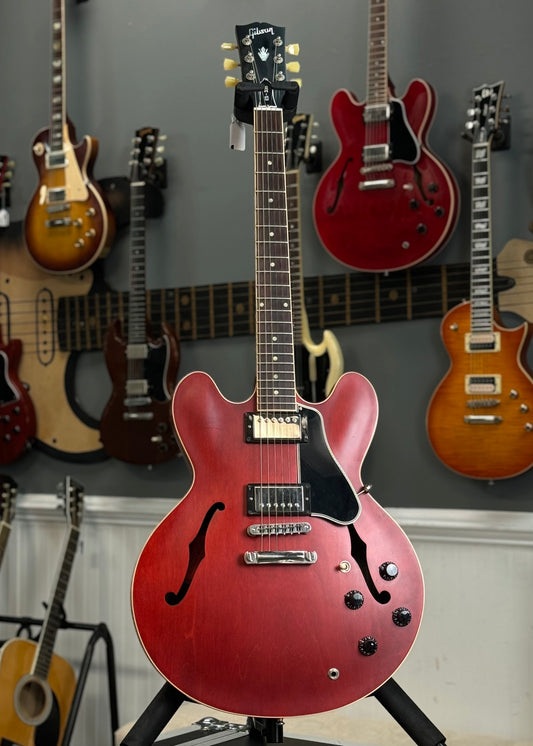 Gibson ESDS-335 (2013)