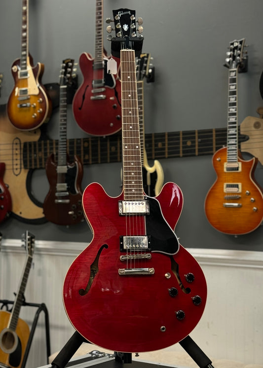 Gibson ES-335 (1997)