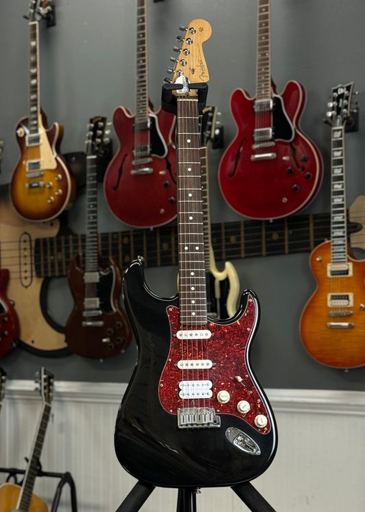 Fender American Strat HSS