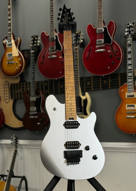 EVH Wolfgang WG Quicksilver