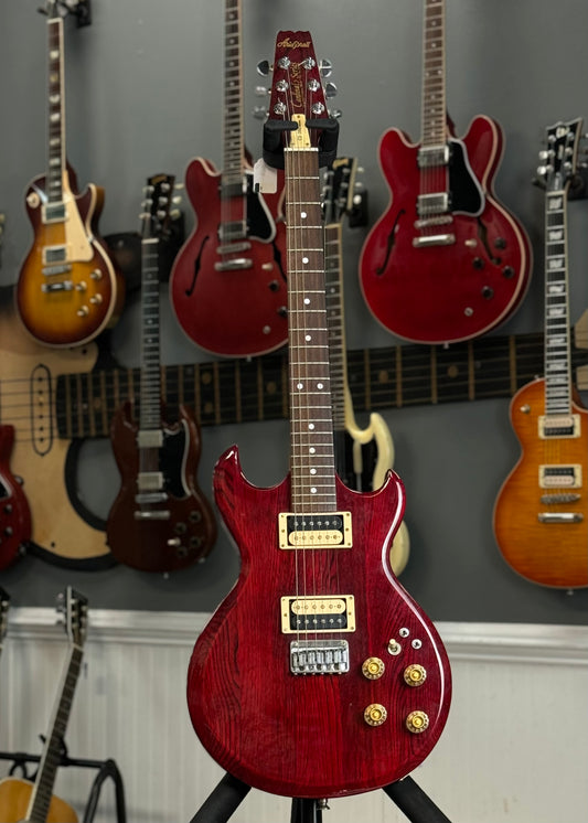 Aria Pro II CS-350