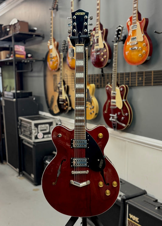 Gretsch G2622 Streamliner