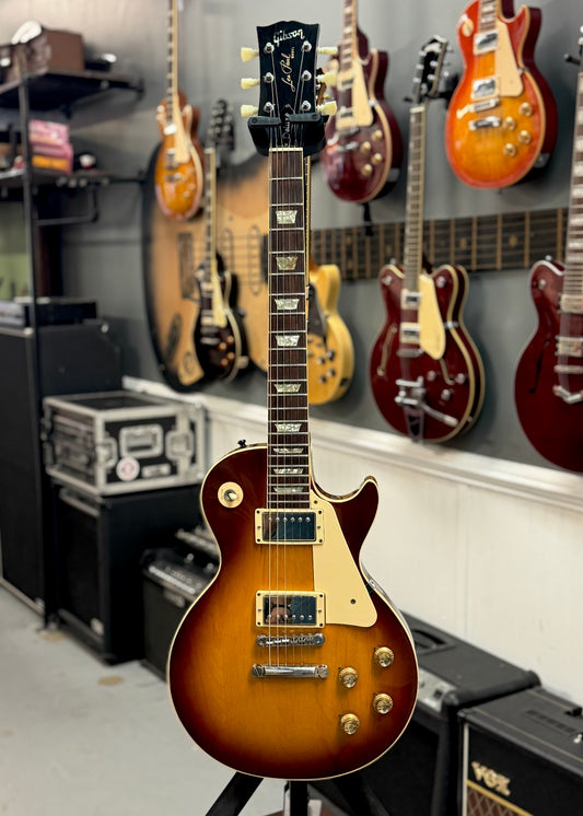Gibson Les Paul Deluxe (1972)