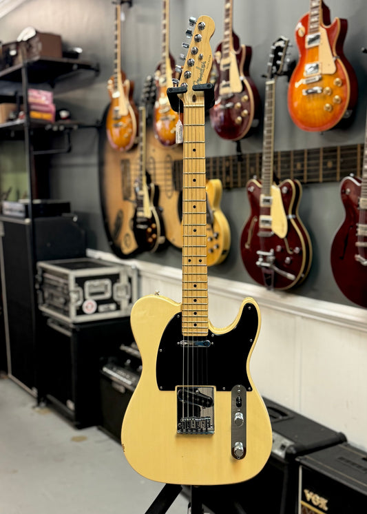 Fender American Ash Telecaster