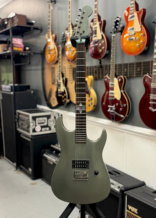Fender Showmaster Celtic Knot