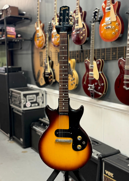 Gibson Melody Maker (1963)