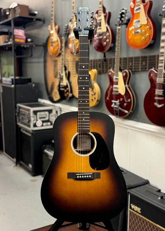 Martin X-Series Dreadnought