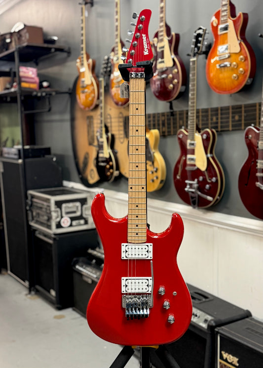 Kramer Pacer Floyd Rose