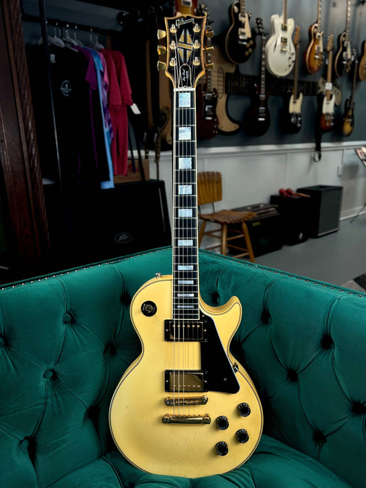 Gibson Les Paul Custom (1989)