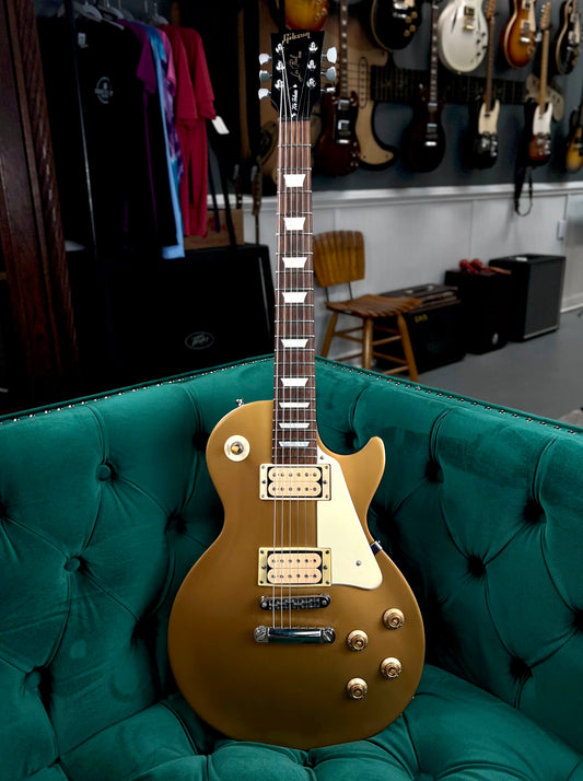 Gibson Les Paul 70's Tribute (2013)