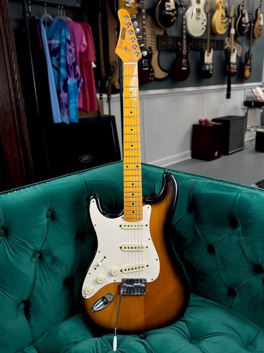 Hohner ST57 Left-Handed (1988)