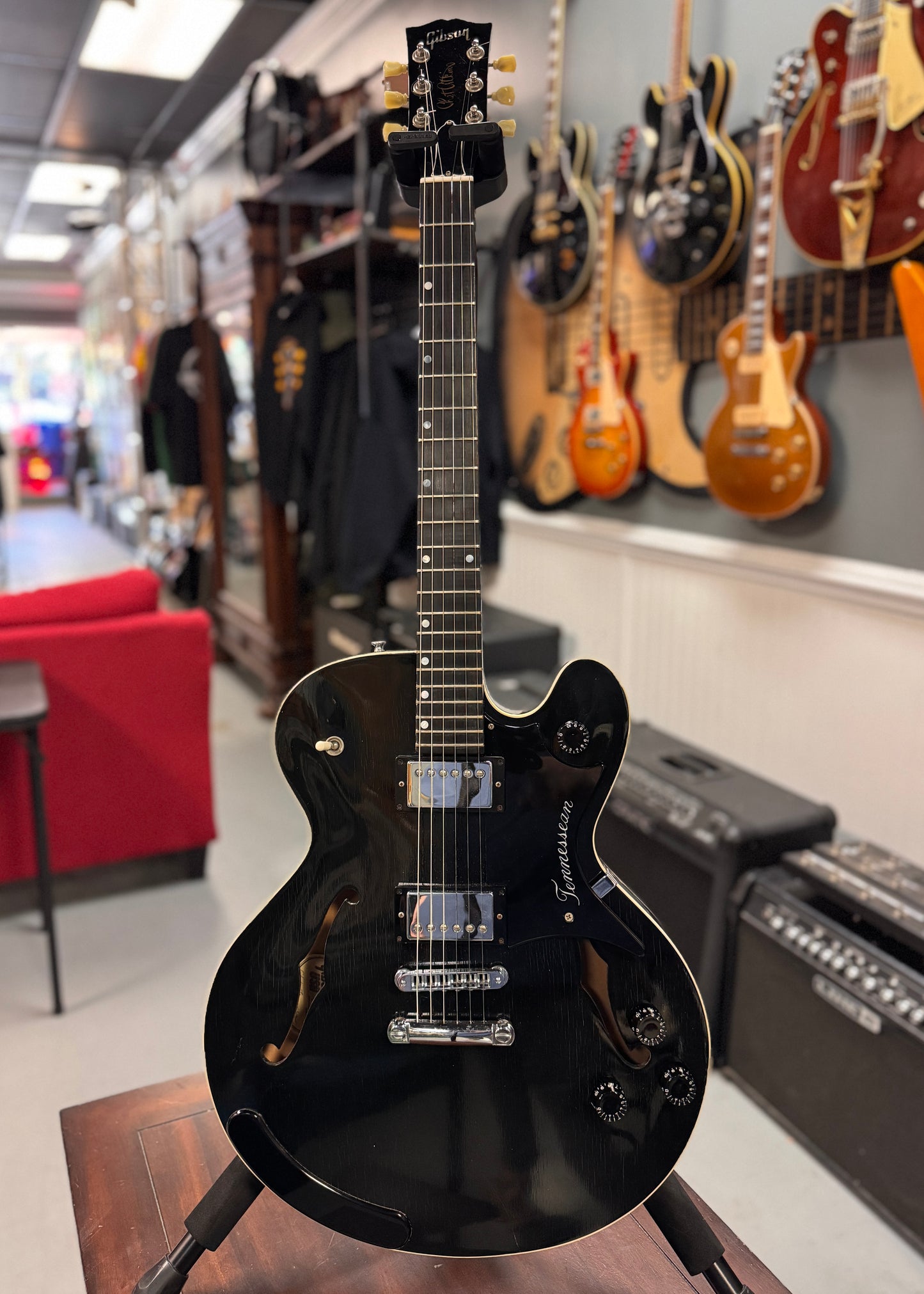 Gibson Tennessean (1992)