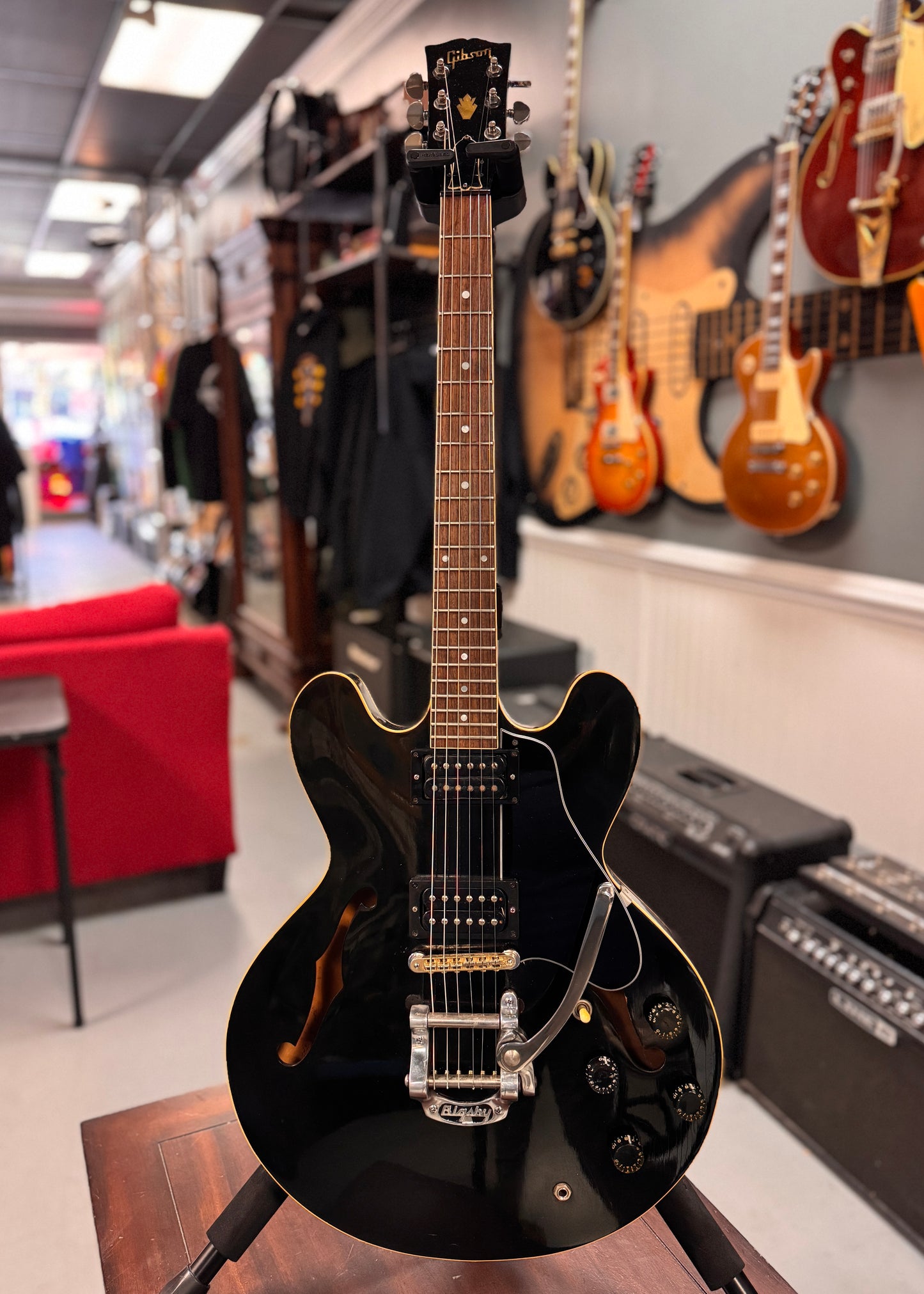 Gibson ES-335 (1982)