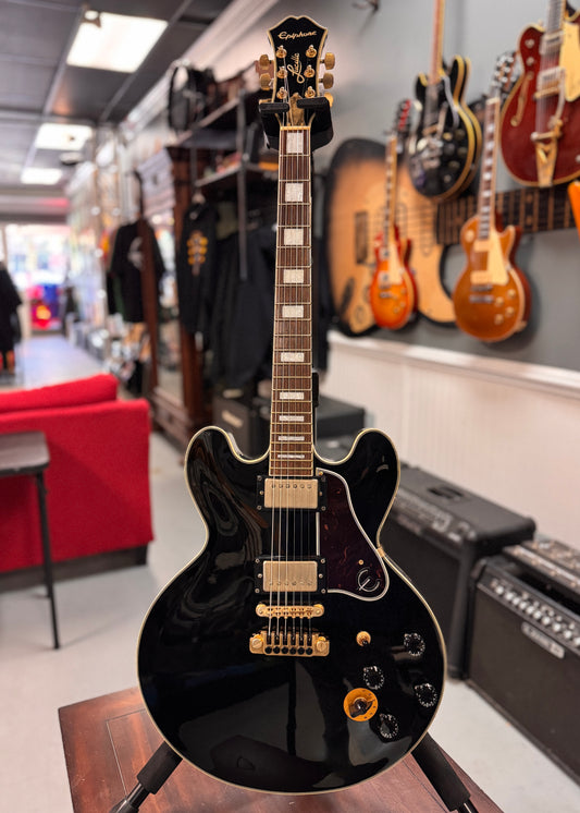 Epiphone Lucille