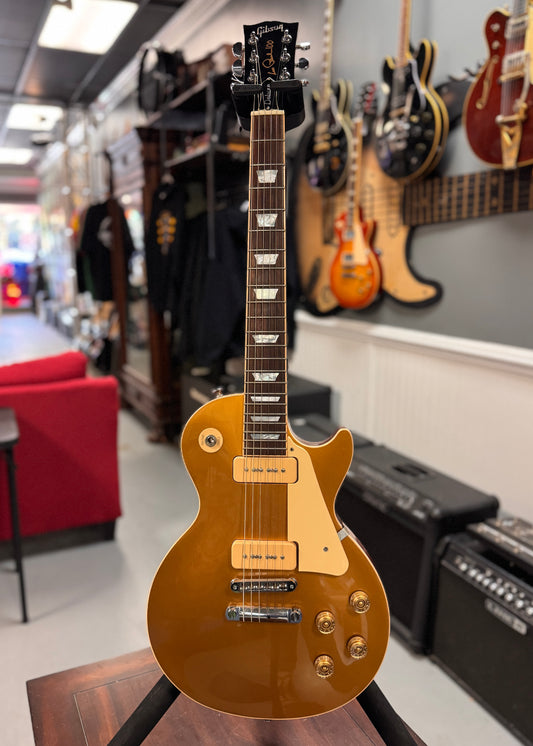 Gibson Les Paul Deluxe (2015)