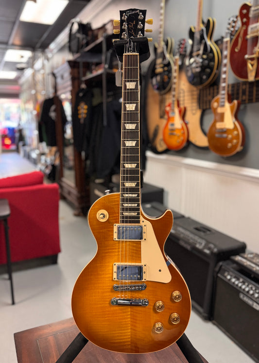 Les Paul Traditional T (2016)