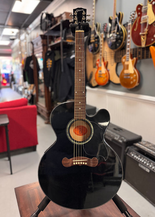Gibson EC-10