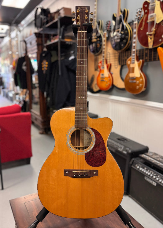 Martin SP000C-16R ('98)