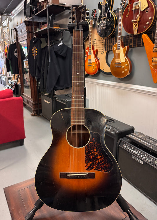 Kalamazoo Carson J. Robinson