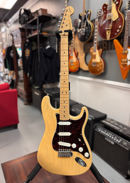 Fender Buddy Guy Strat ('95)