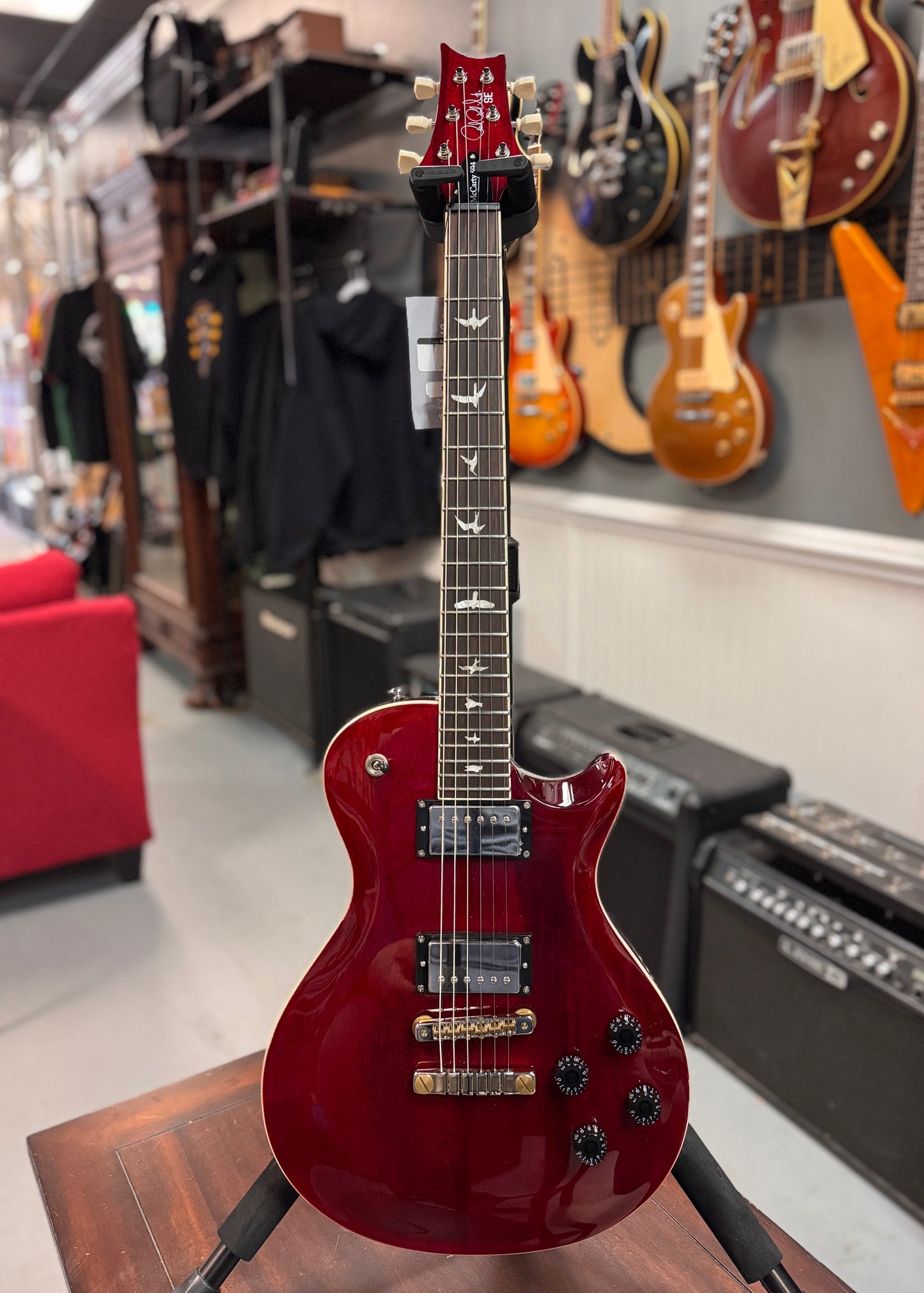 PRS SE McCarty 594