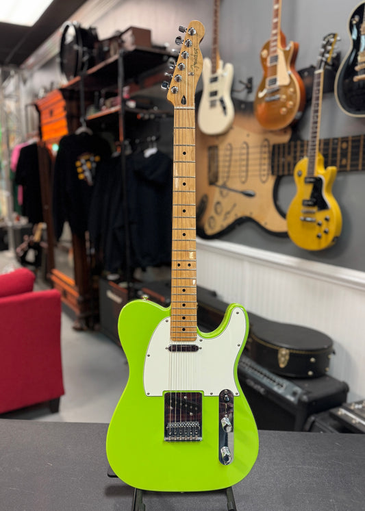 Fender LE Player Telecaster