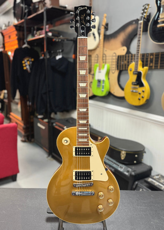 Gibson Les Paul Signature T (2013)