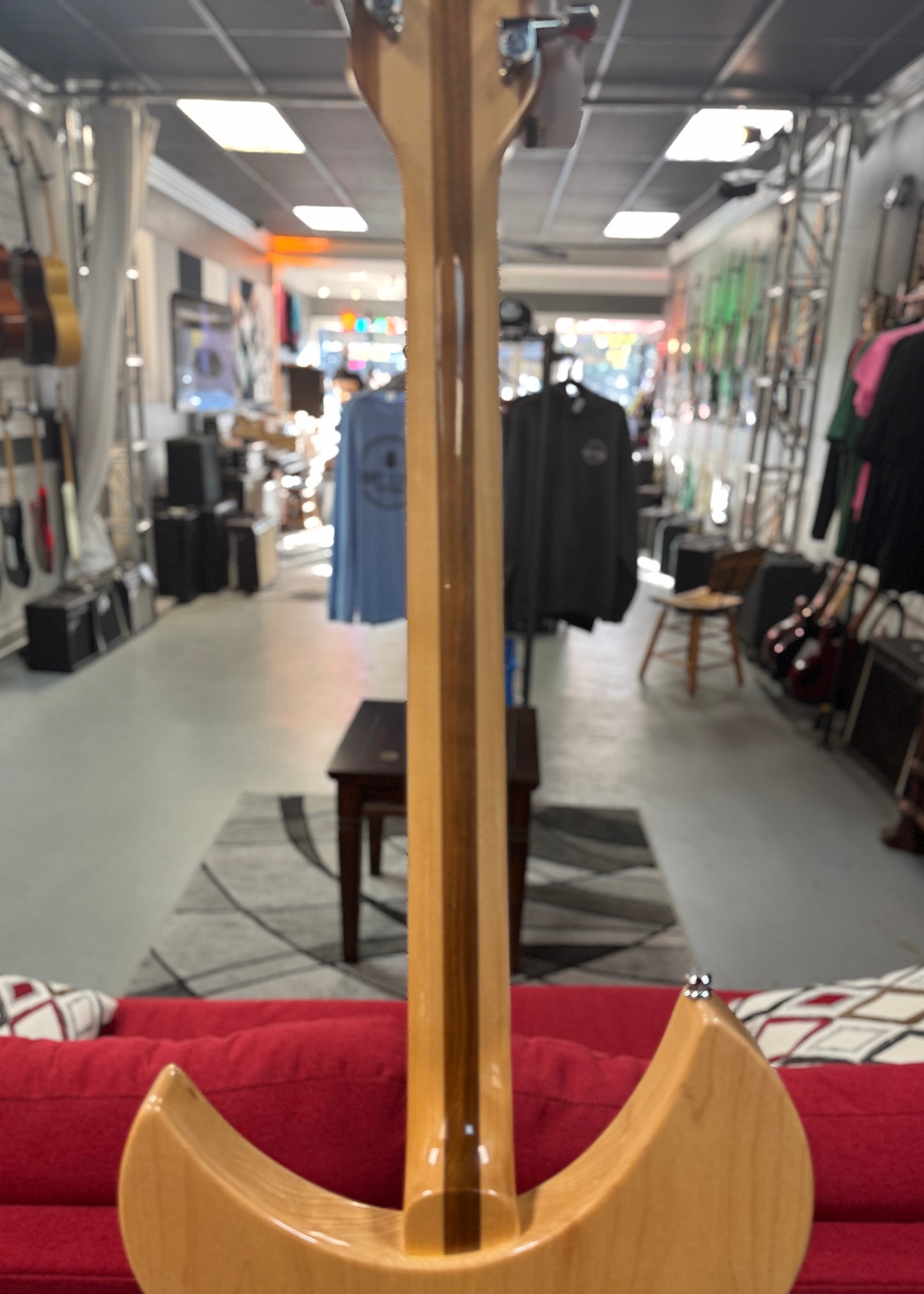 Rickenbacker 330 Thinline