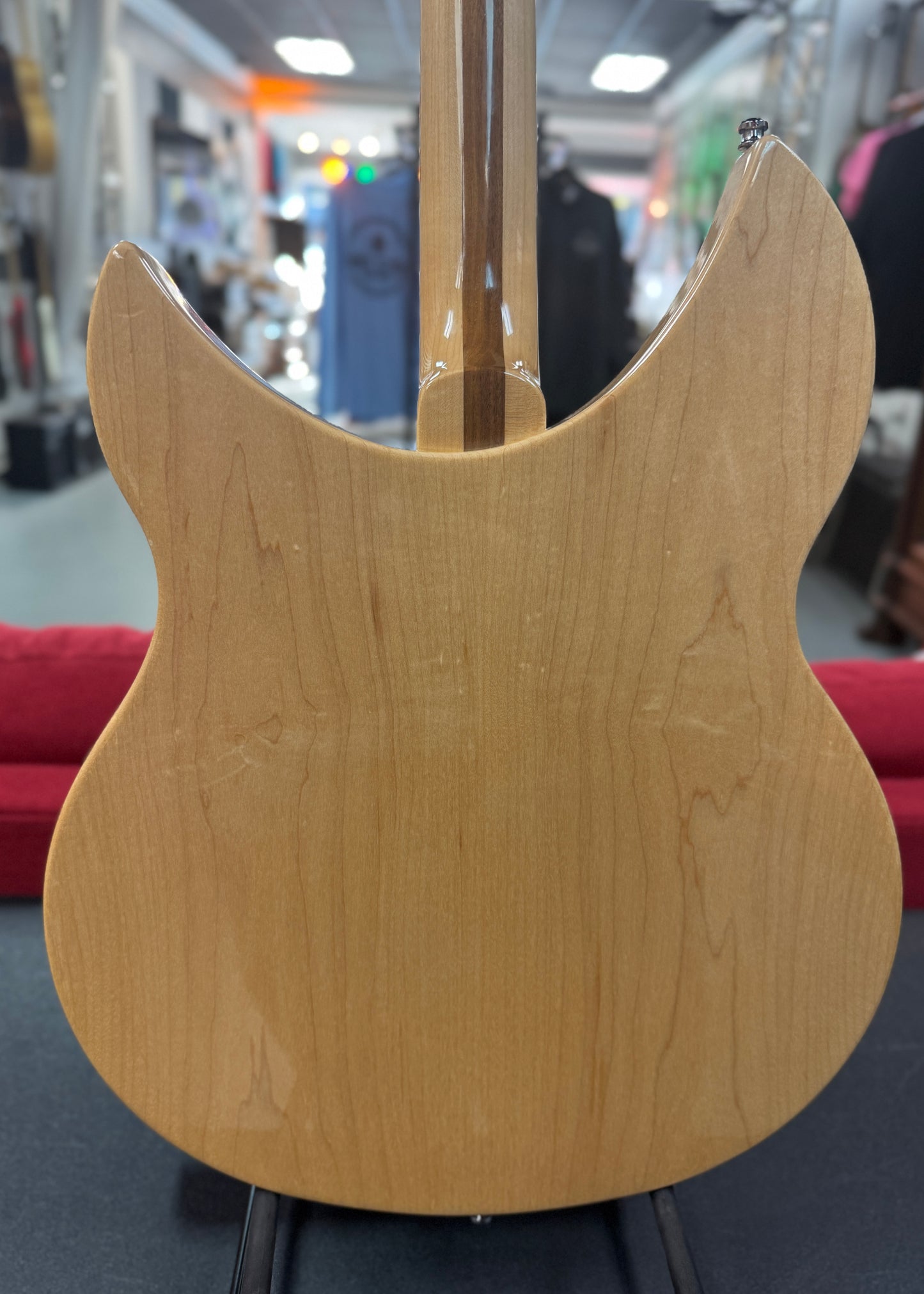 Rickenbacker 330 Thinline