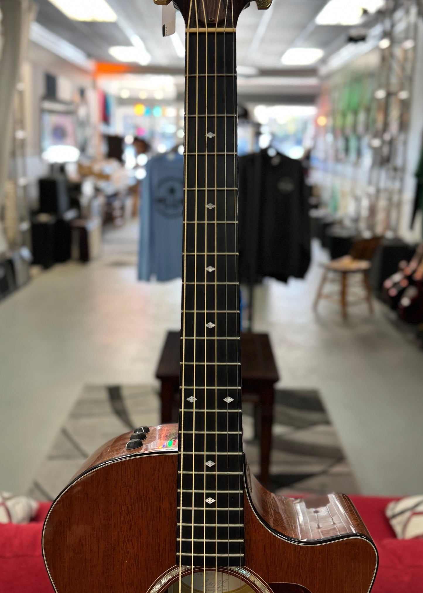 Taylor 514CE-L10
