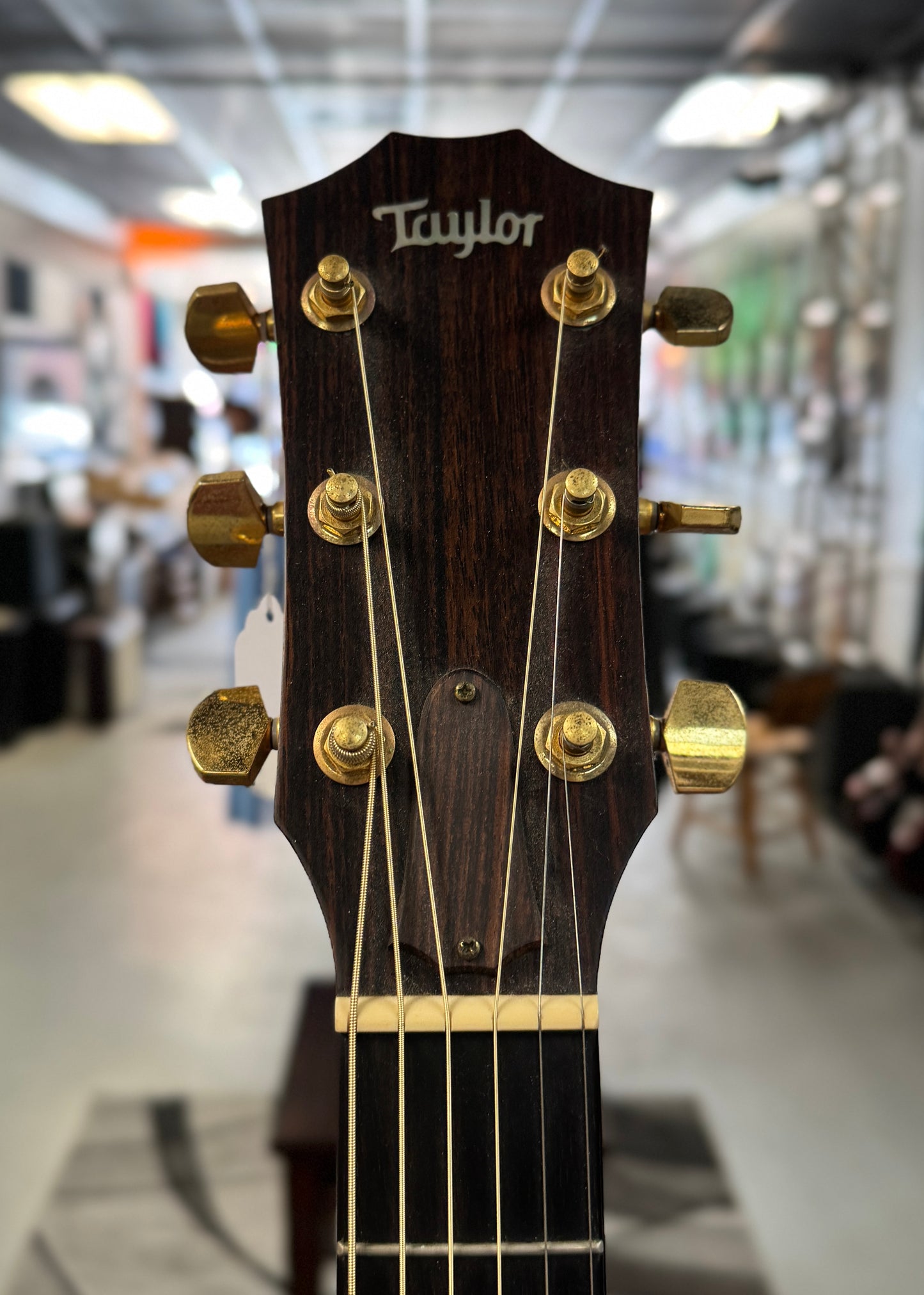 Taylor 514CE-L10