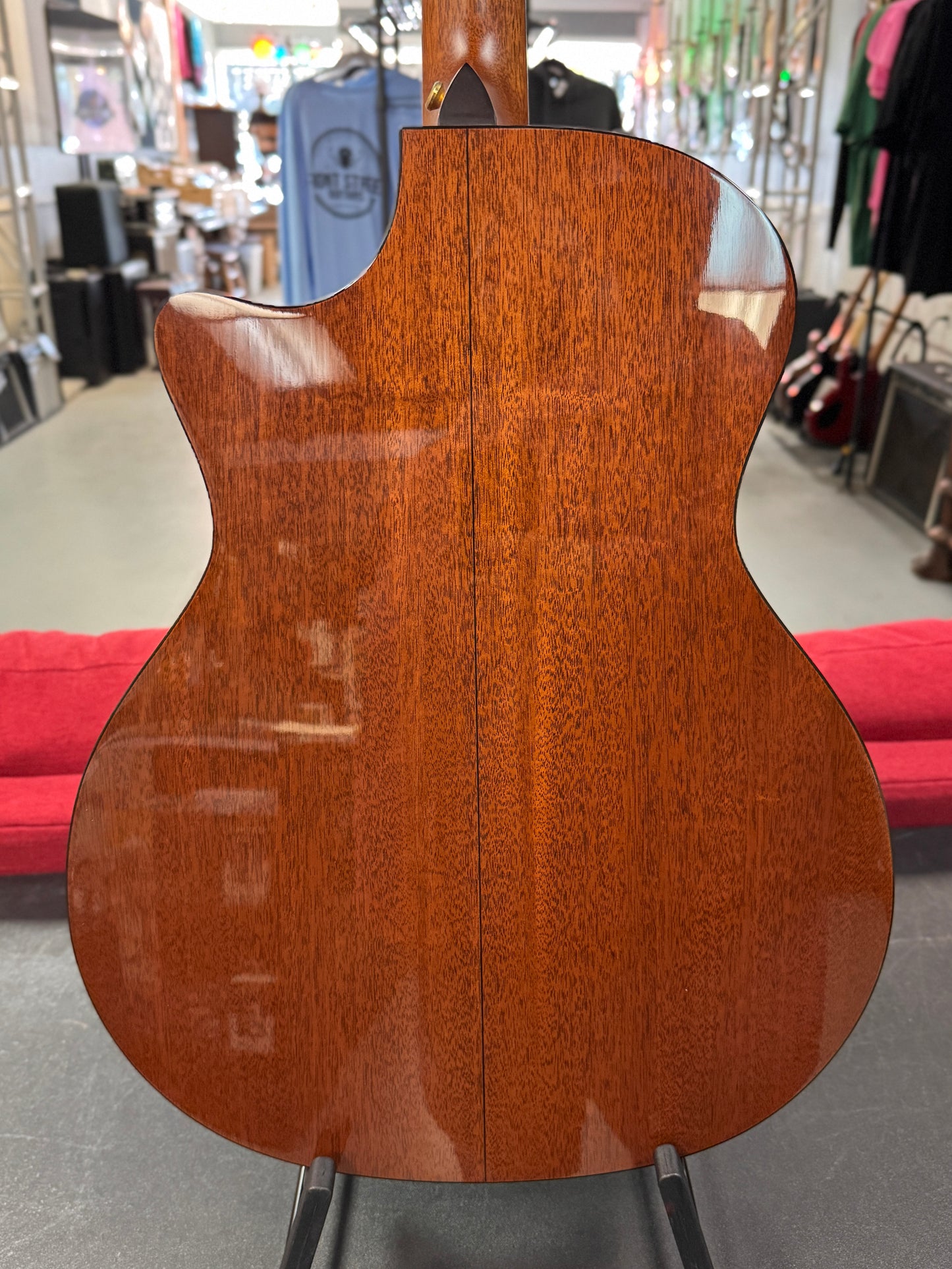 Taylor 514CE-L10